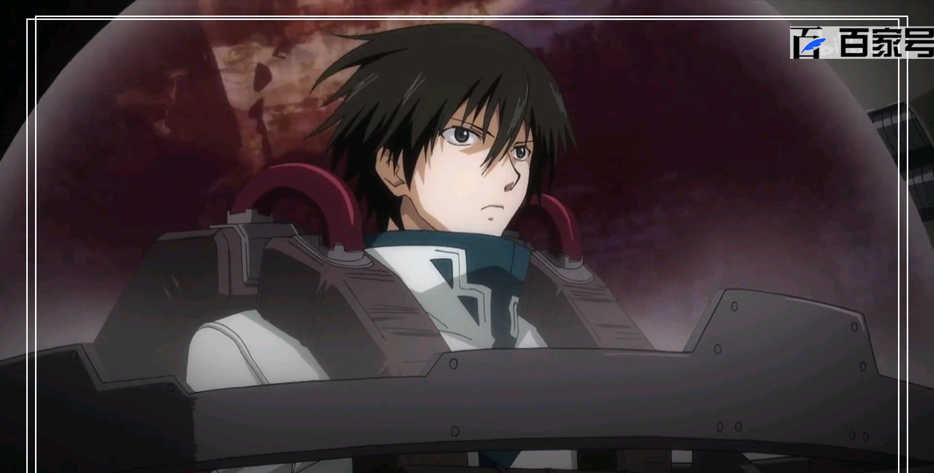 动漫破刃之剑:精品大图欣赏非常好看