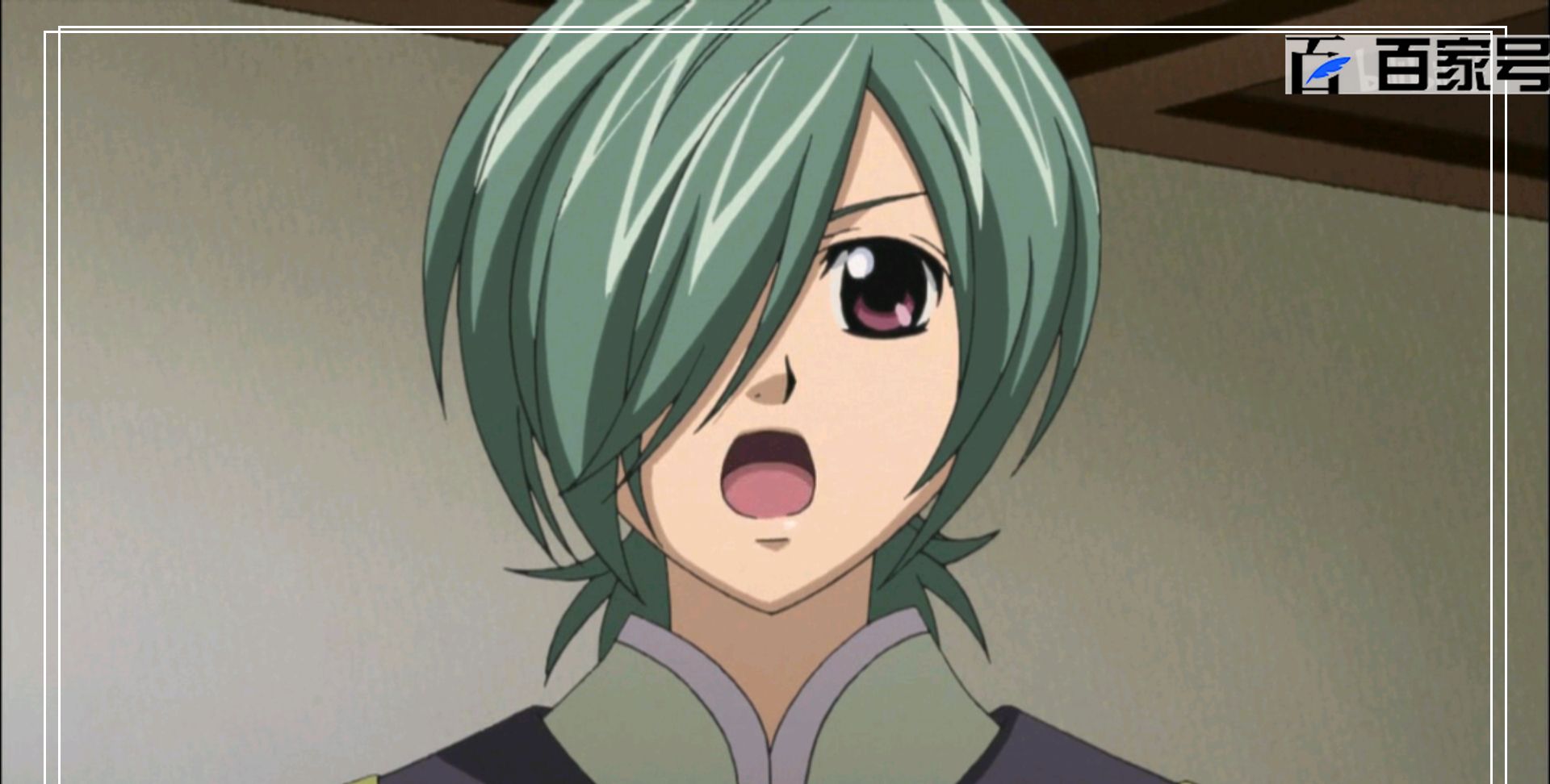 中国风动漫彩云国物语:手机动漫壁纸高清全屏赏析