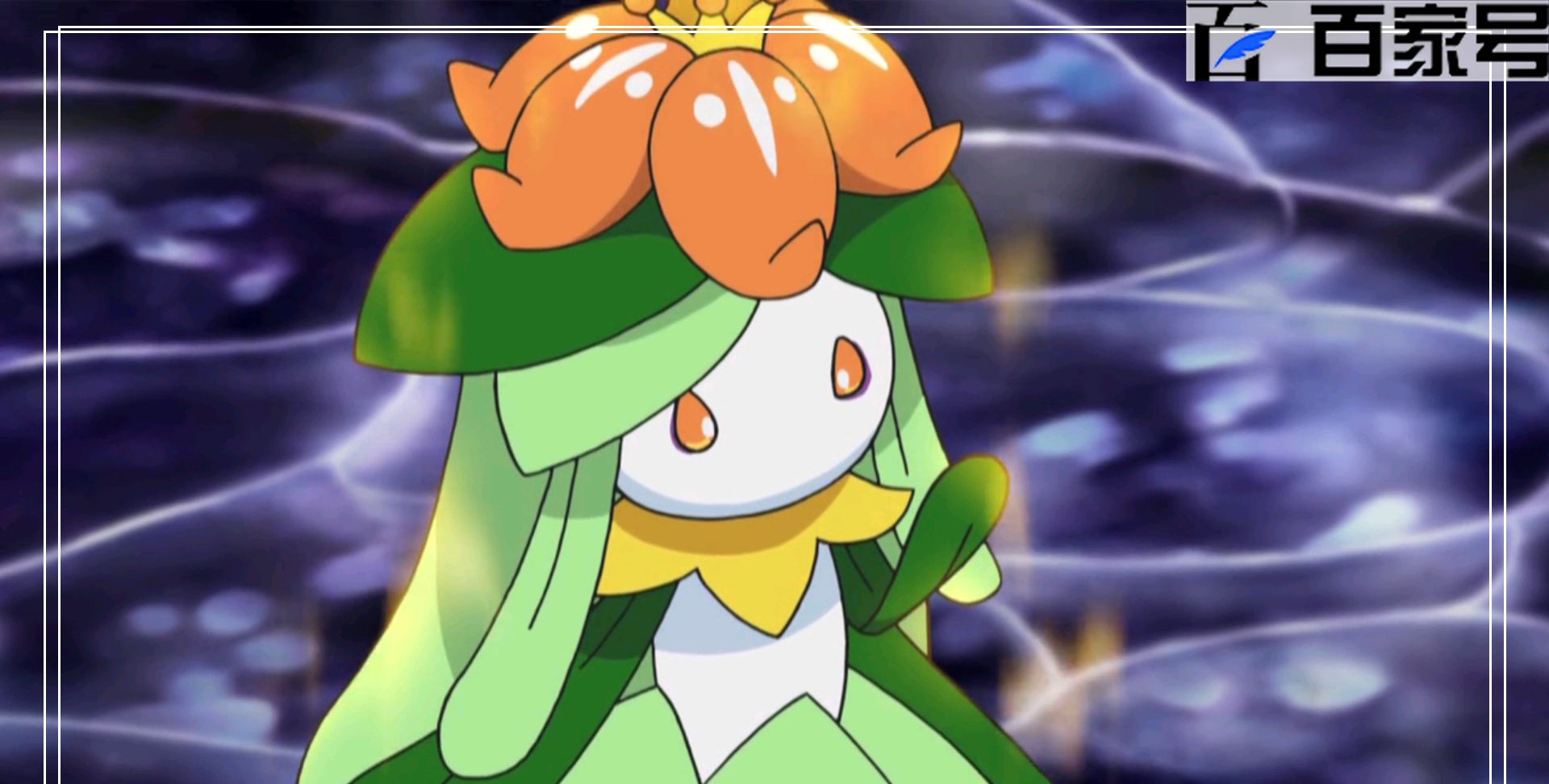 精灵宝可梦:高人气日本动漫这个动漫有你们喜欢的人物吗