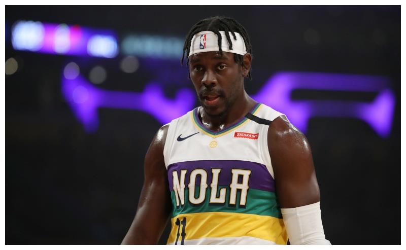 卡里斯-勒韦尔,加莱特-坦普尔成筹码!