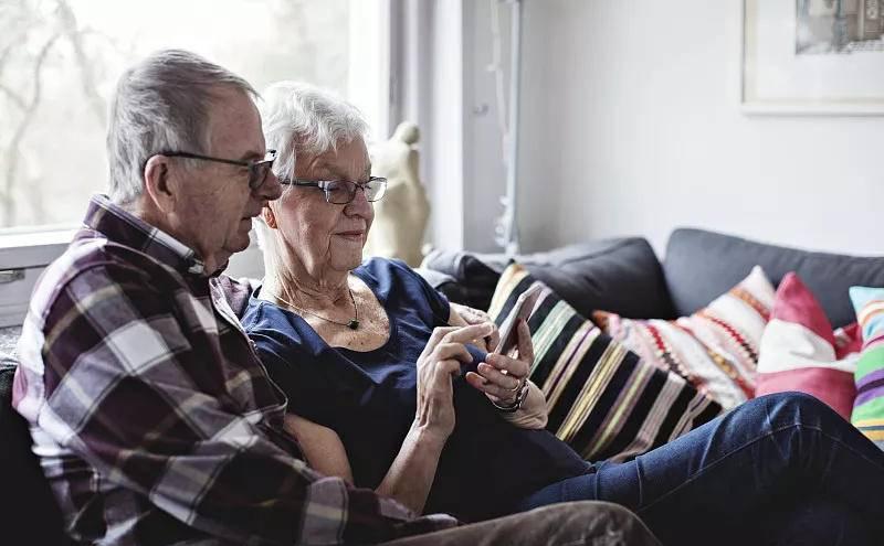 最早一批的丁克夫妻已要步入老年,他们后悔了么?