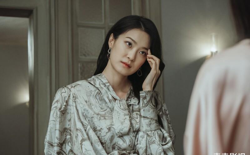 32岁玉子妍《我的上流世界》超会演!华丽阴冷,不择手段都是爱