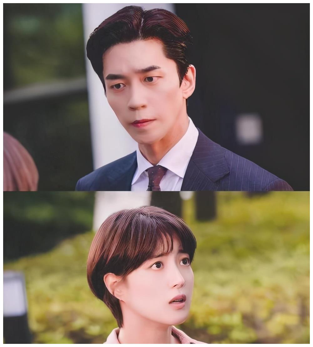 他是反派专业户,与相恋4年女友悲痛分手,如今在夏威夷低调完婚|申盛禄