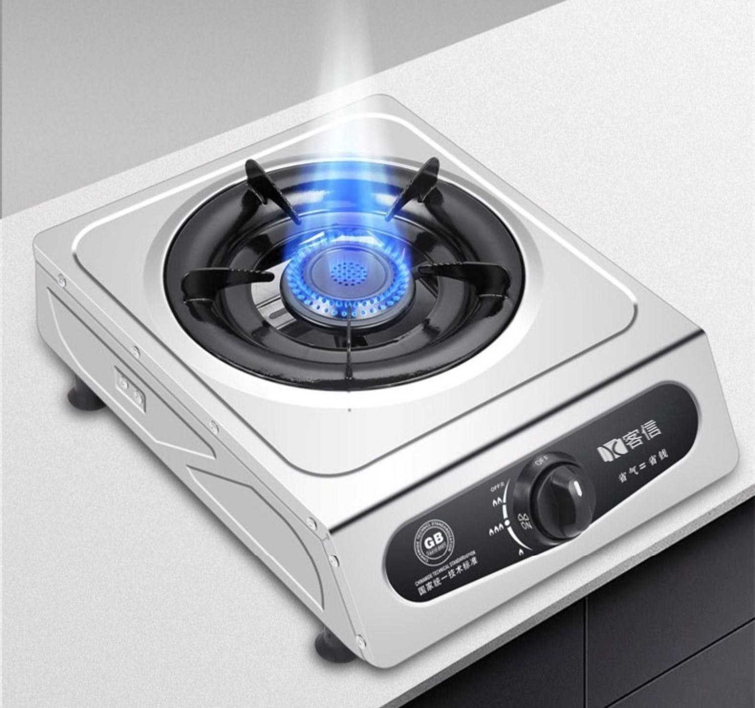 台式单灶会被淘汰吗?