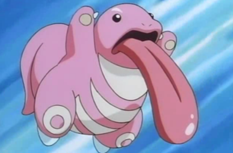 大舌头|舌头|蜥蜴_新浪新闻