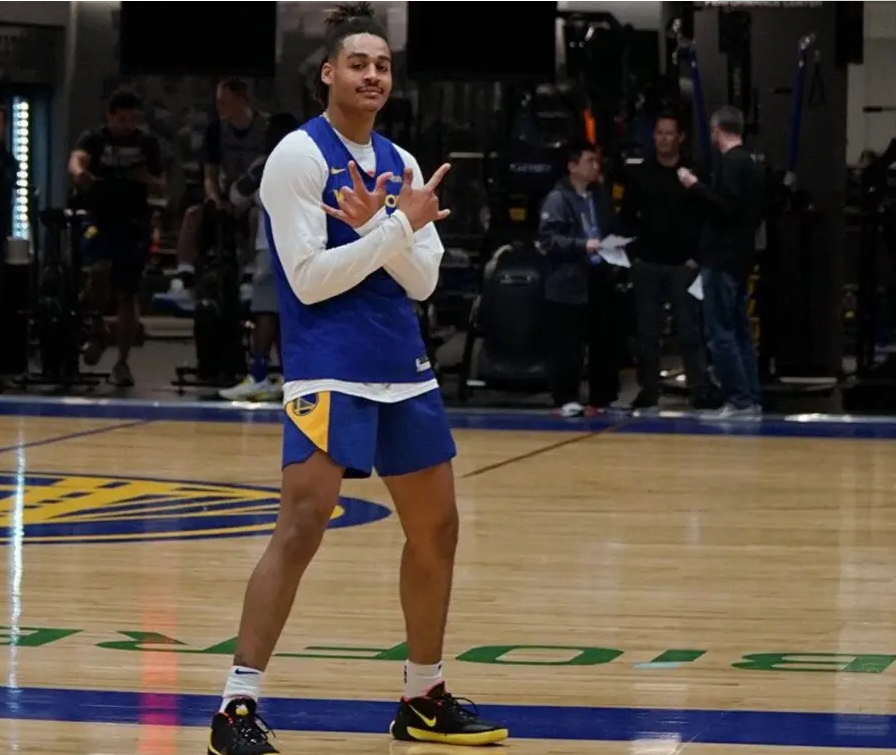 勇士队利好!3比0领先掘金队,有望成为最快晋级的首轮球队休闲区蓝鸢梦想 - Www.slyday.coM 勇士队利好!3比0领先掘金队,有望成为最快晋级的首轮球队休闲区蓝鸢梦想 - Www.slyday.coM