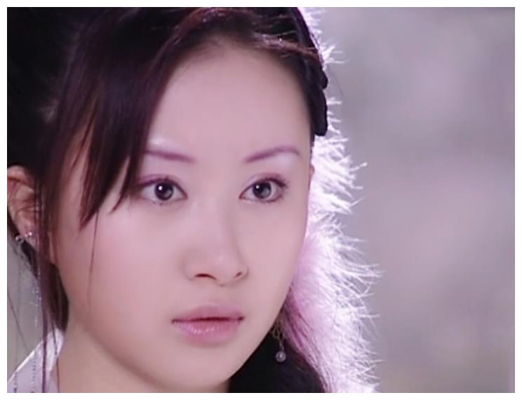 这6位冷门古装美女,明明气质出众,可惜太少人记住