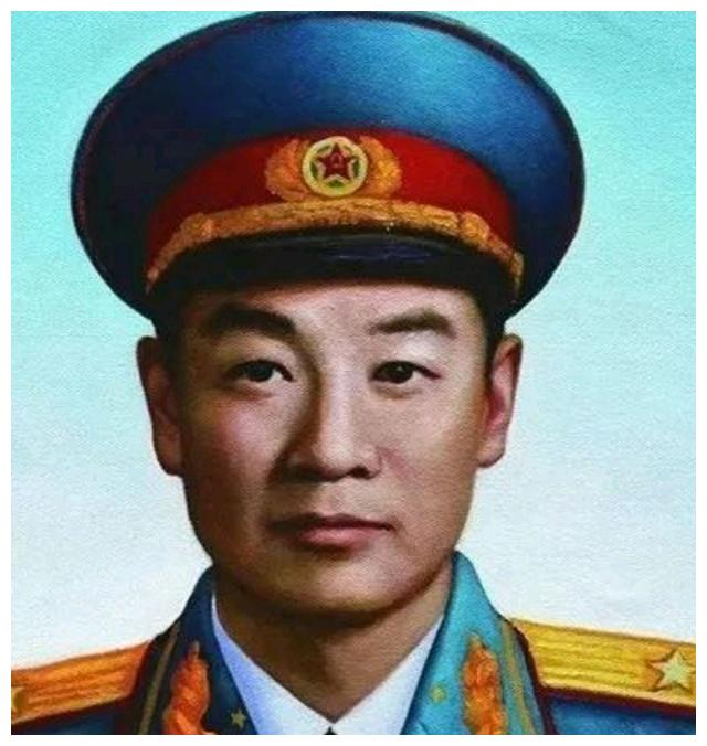 开国元帅、大将、上将、中将都已逝去,健在的少将中有位牛人|牛人|少将|军衔_新浪新闻
