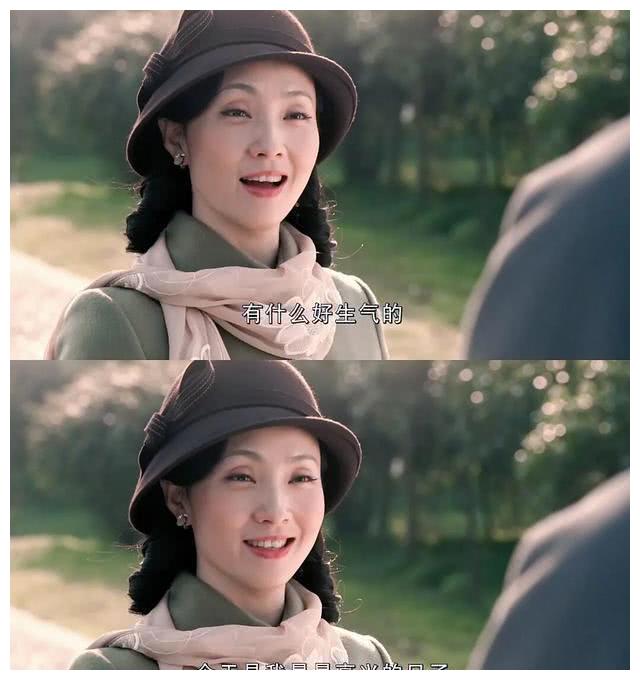 小陶虹47岁凭演技翻红段奕宏表示爱慕徐峥的回应有点妙