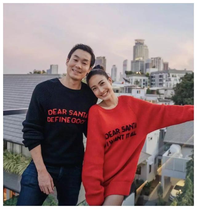 泰星taew经纪人确诊新冠taew未感染