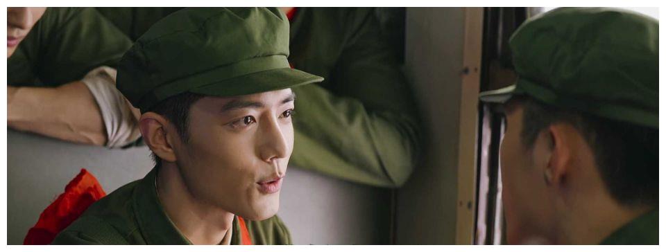 《王牌部队》全员演技精湛,唯独他一人演技浮夸,让观众直言出戏休闲区蓝鸢梦想 - Www.slyday.coM 《王牌部队》全员演技精湛,唯独他一人演技浮夸,让观众直言出戏休闲区蓝鸢梦想 - Www.slyday.coM