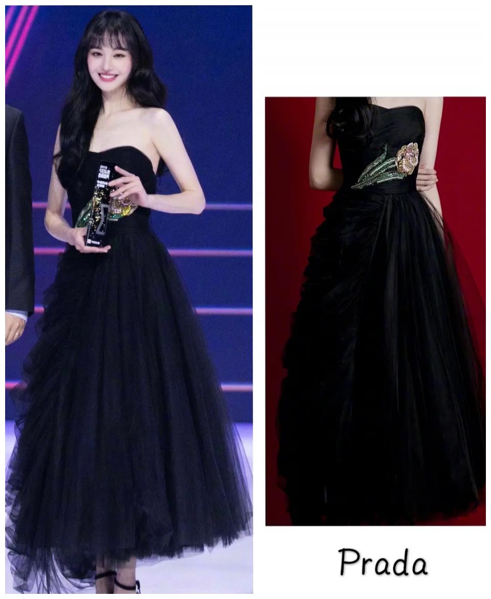 郑爽出道即巅峰凭什么火了十一年