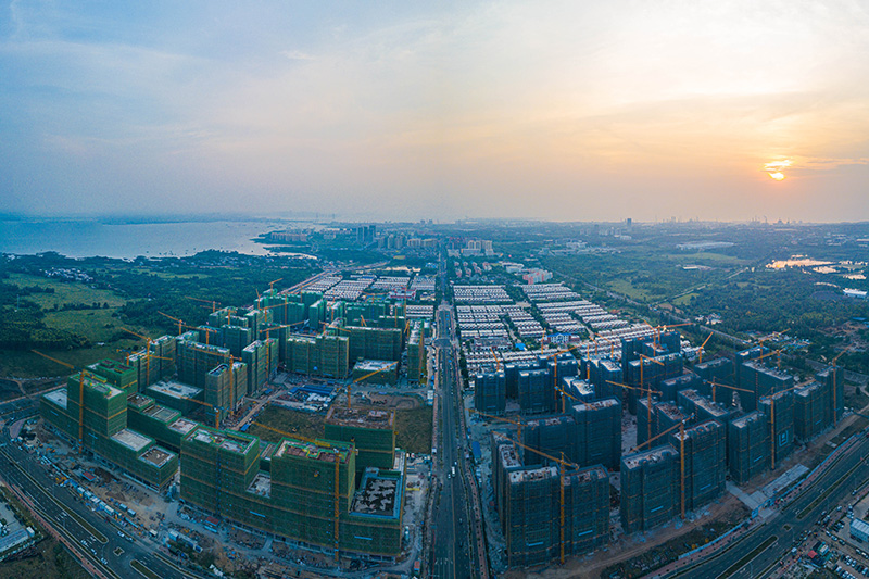 海南洋浦必去景点 千年古盐田好玩之处