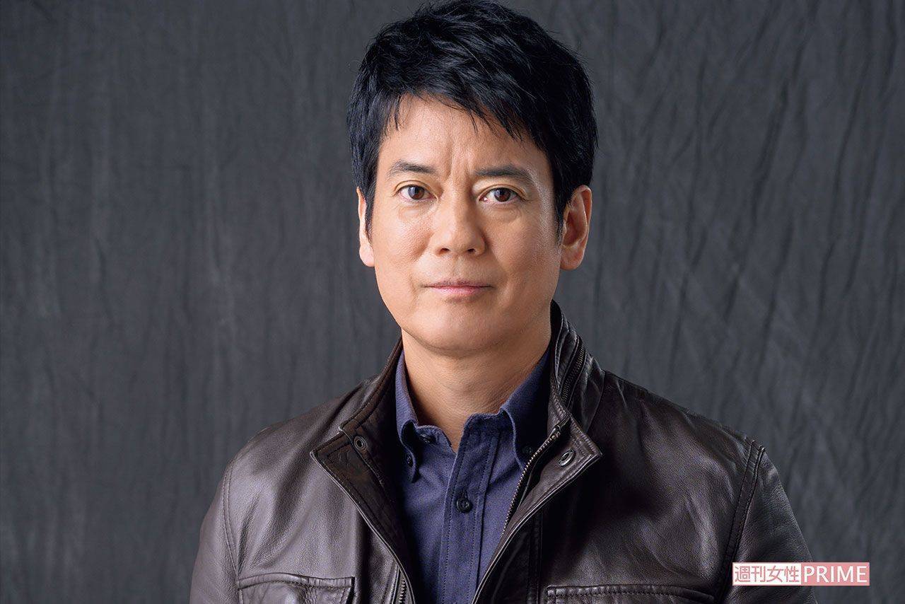 唐泽寿明"24"确定日本版的主演,也是为了"绝密任务"