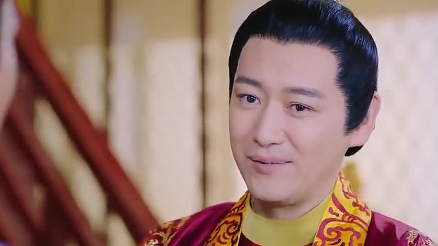 双世宠妃:皇上要十四以后学会为自己所言负责任,不要再随口胡说