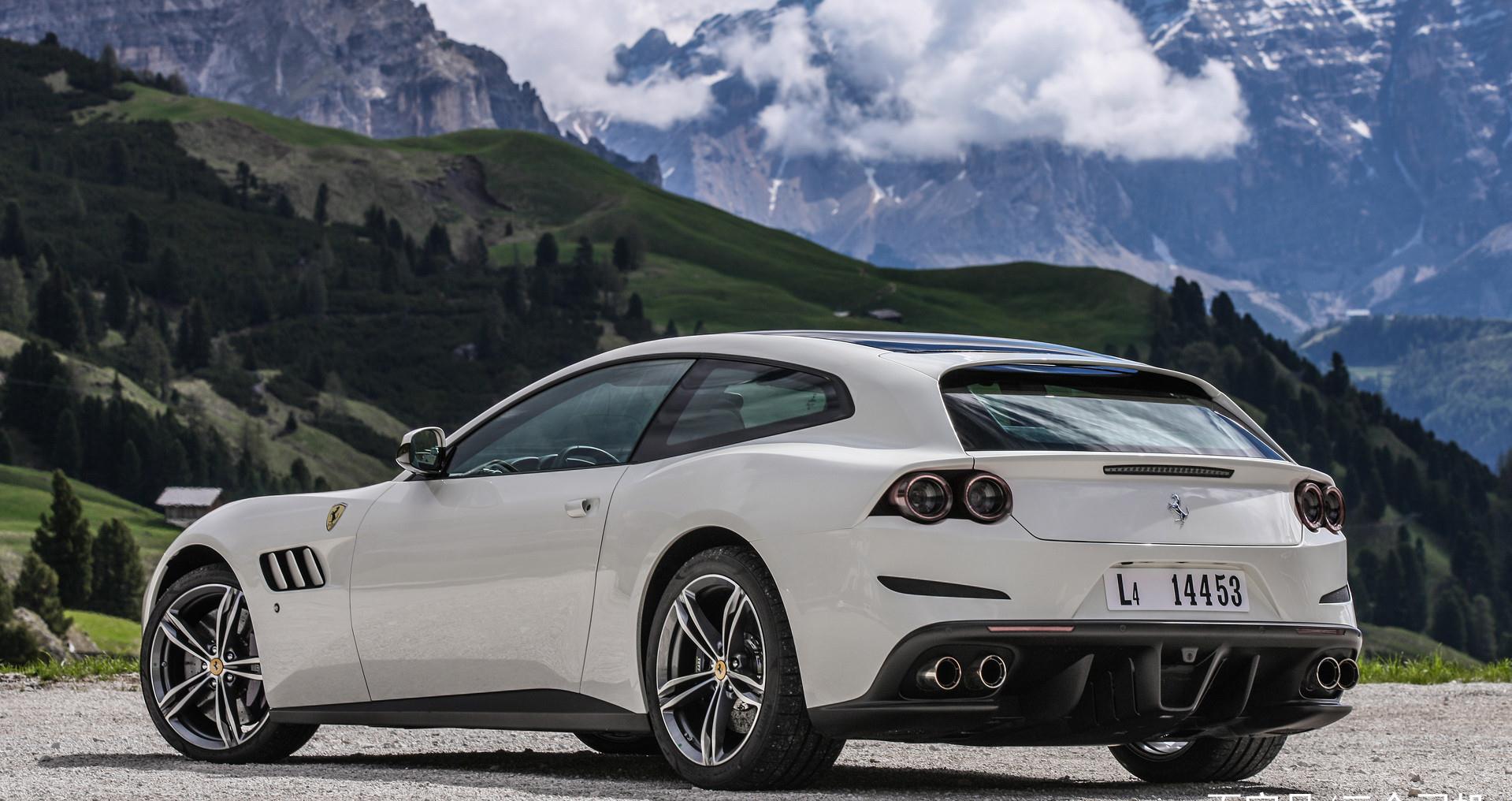 gtc 4 lusso停产?法拉利辟谣