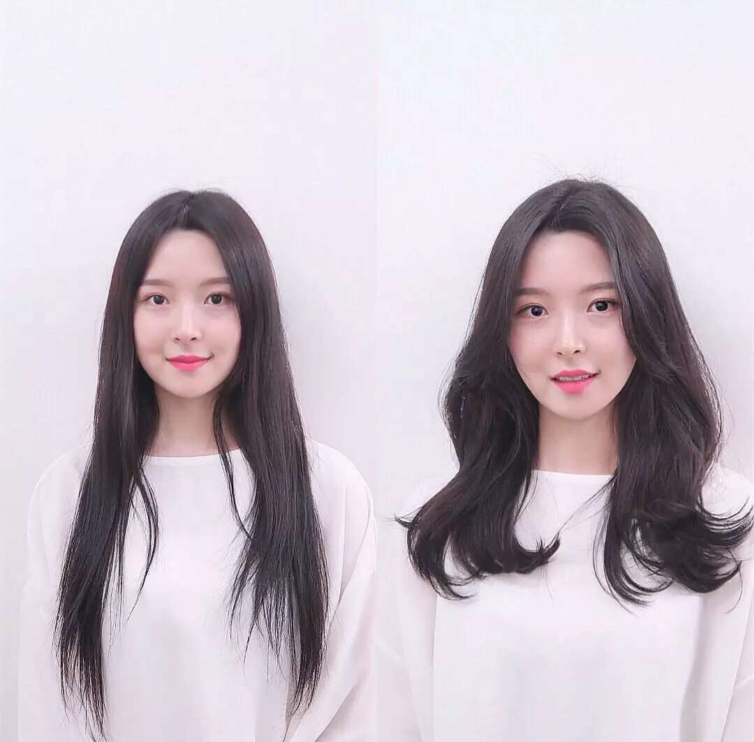 如何找对适合自己的发型?这10款发型前后对比,告诉你如何选发型休闲区蓝鸢梦想 - Www.slyday.coM 如何找对适合自己的发型?这10款发型前后对比,告诉你如何选发型休闲区蓝鸢梦想 - Www.slyday.coM