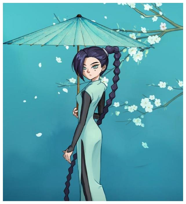 伍六七第三季大春和梅花十一修成正果网友有情人终成家属