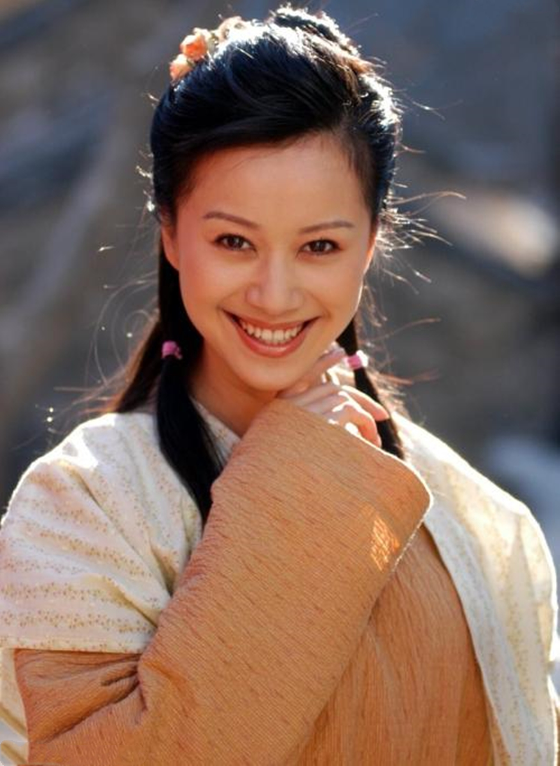 同剧不同命,《武林外传》有演员成大满贯,有演员做选手参加节目