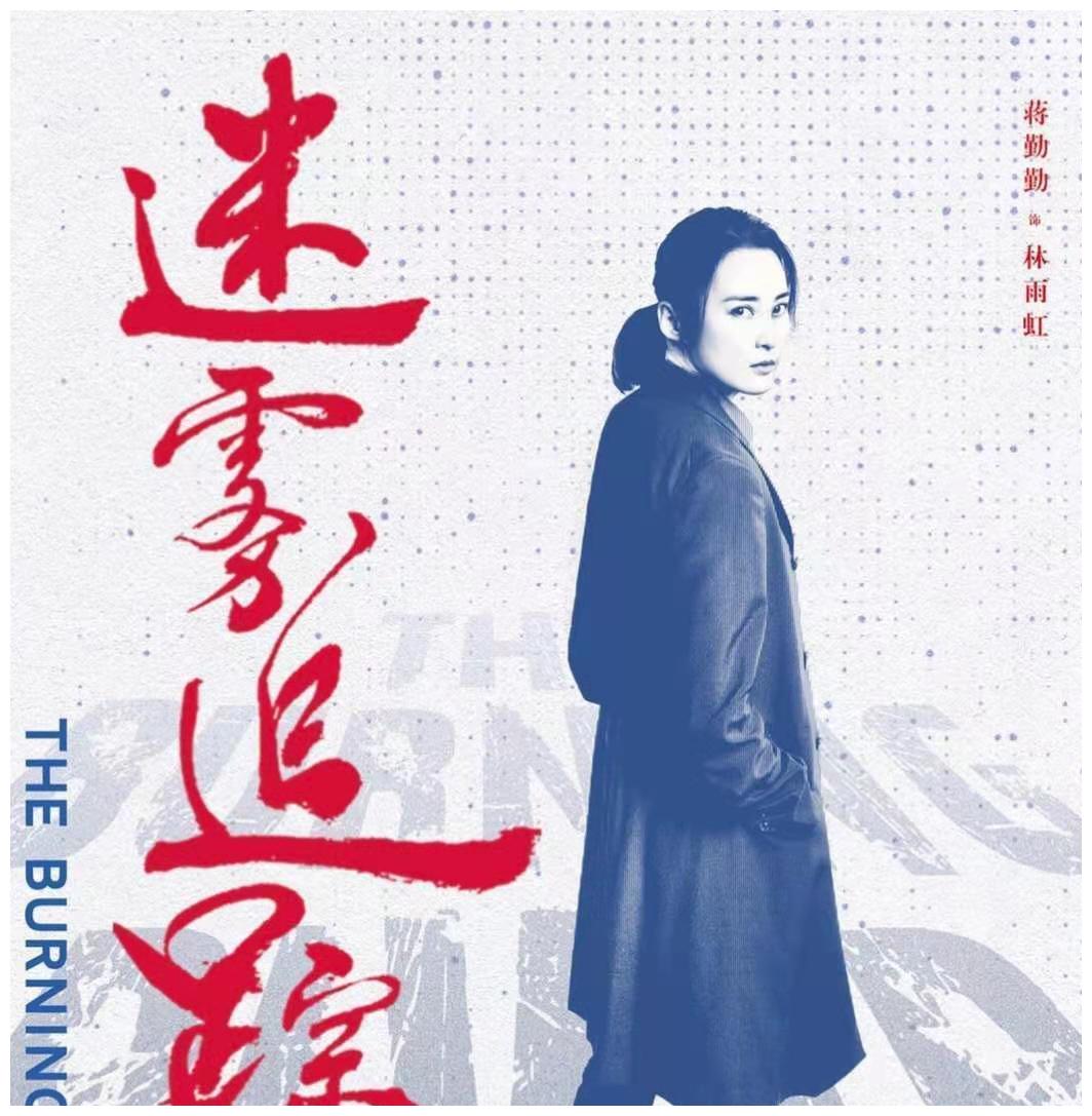 迷雾追踪:高能反转的剧情复杂得让人记不住,却对两凶手印象深刻|杨阳