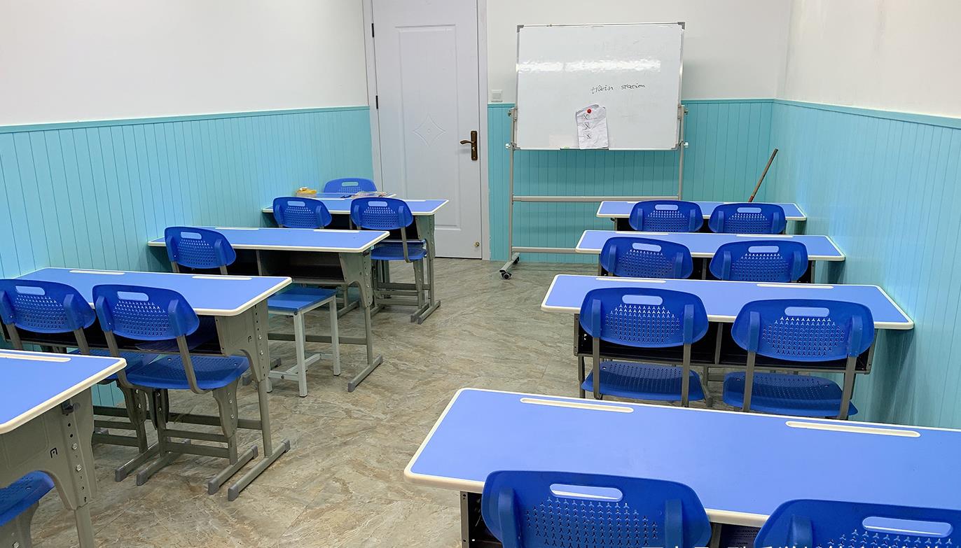 作业托管辅导班装修要考虑哪些因素