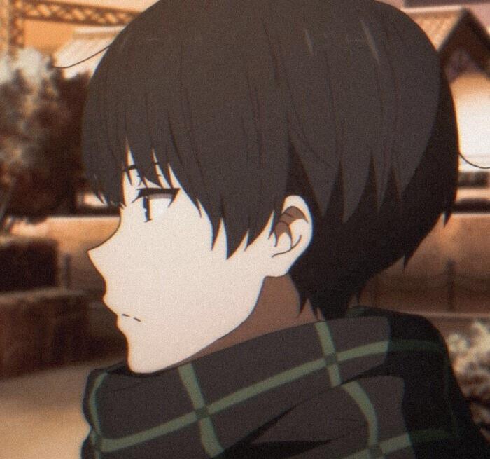 动漫头像第二期,人们总把少年的勇气叫做叛逆,关注我有好运哦|头像