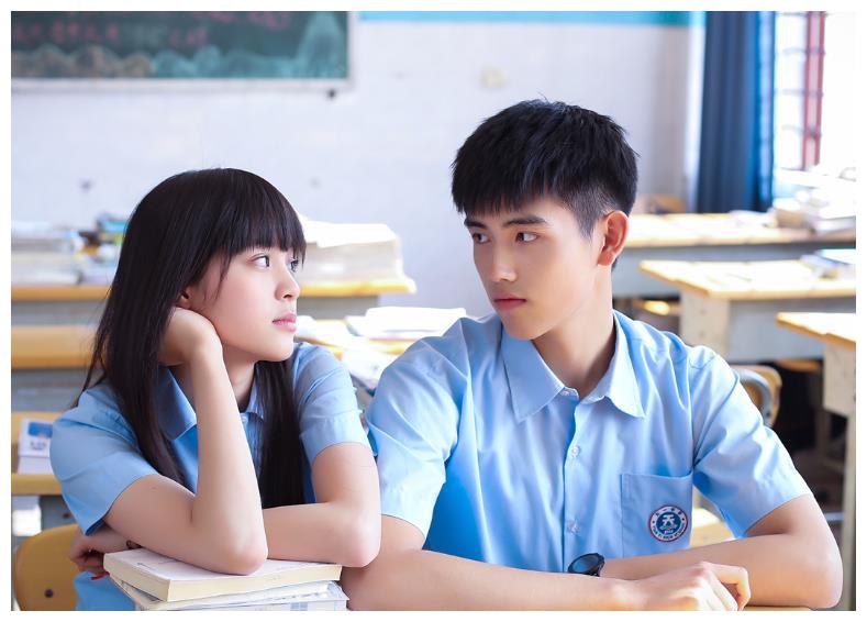 闪光的你拟邀阵容杨超越蔡徐坤齐上阵秘果cp有望合体