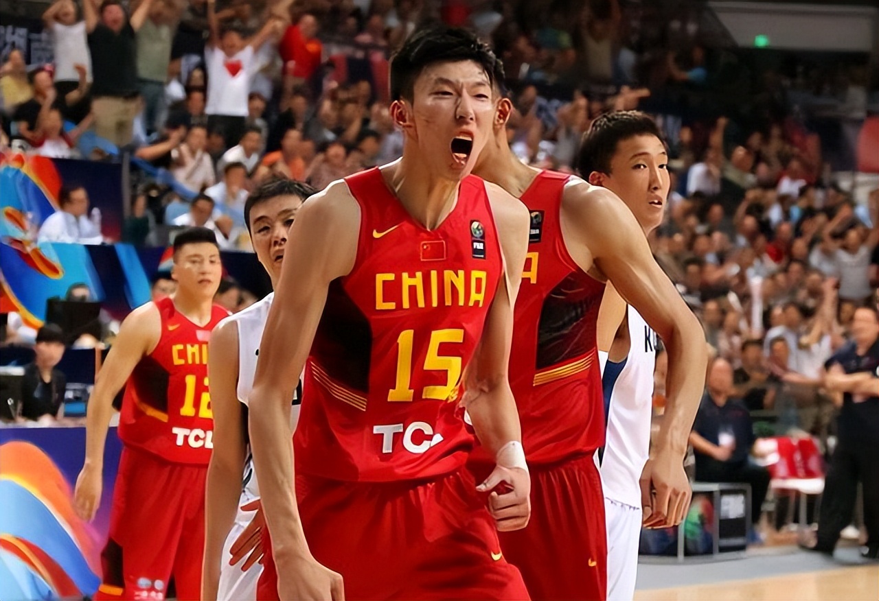 重磅!周琦将返NBA加盟快船?经纪人正在谈判!3.37亿豪阵太狠了