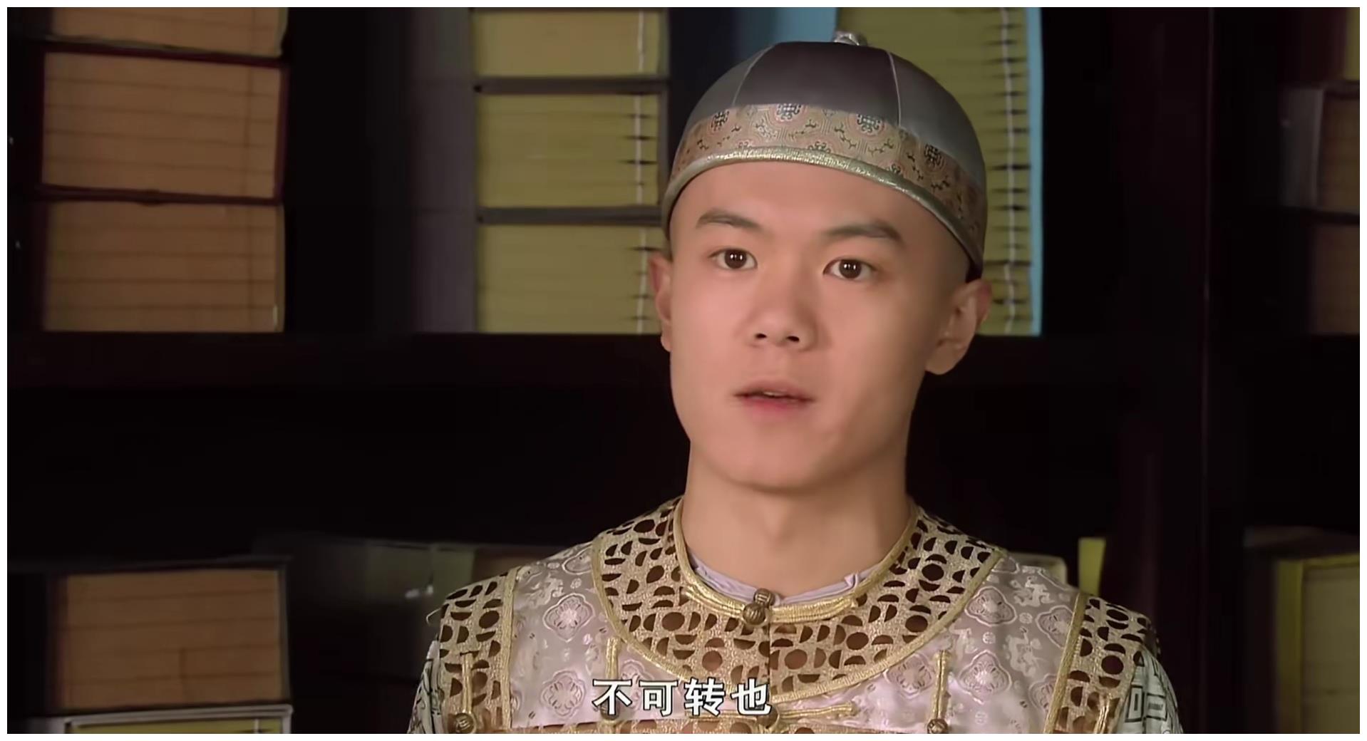 甄嬛传:原来大家为了让皇上放弃甄玉娆,做了这么多努力