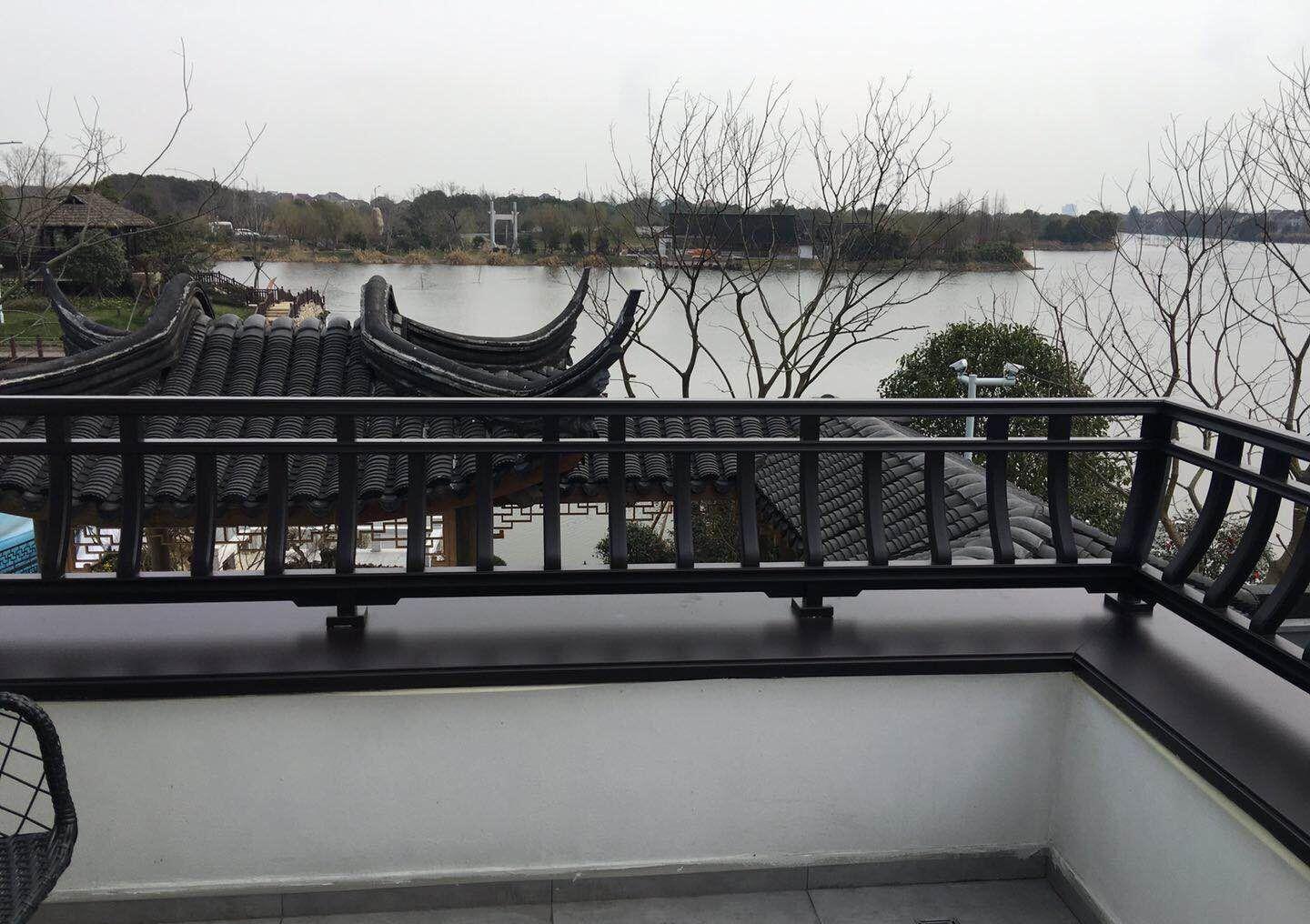 古建栏杆美人靠的间距多少才安全冠墅阳光