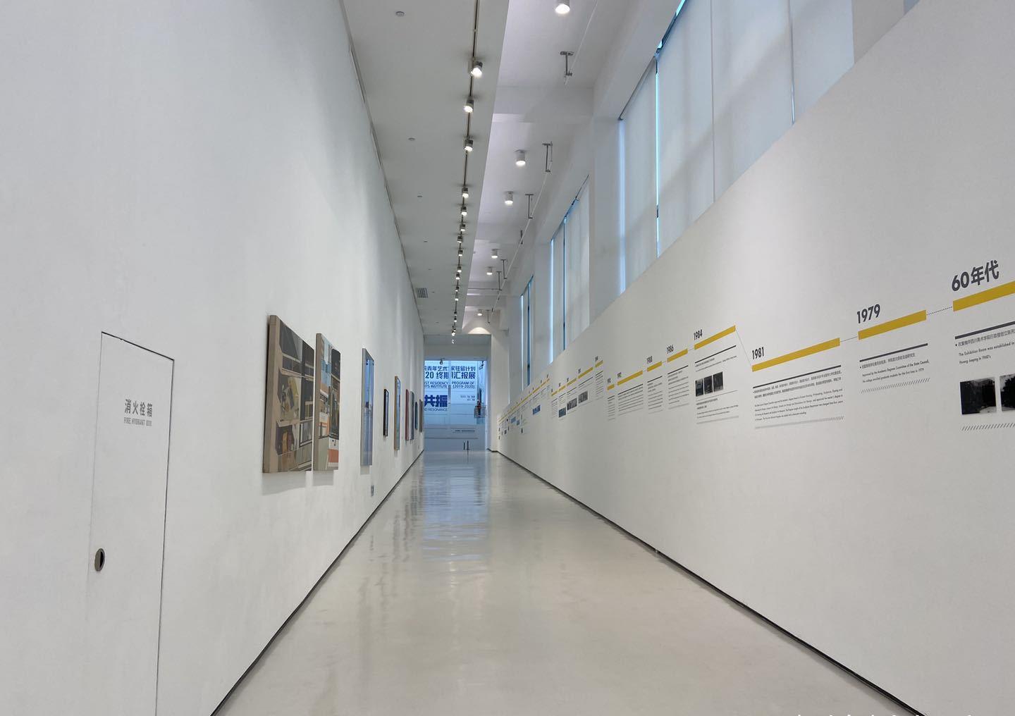 中国最靓丽,最酷炫的美术馆,就在重庆,成了重庆必打卡十景之一