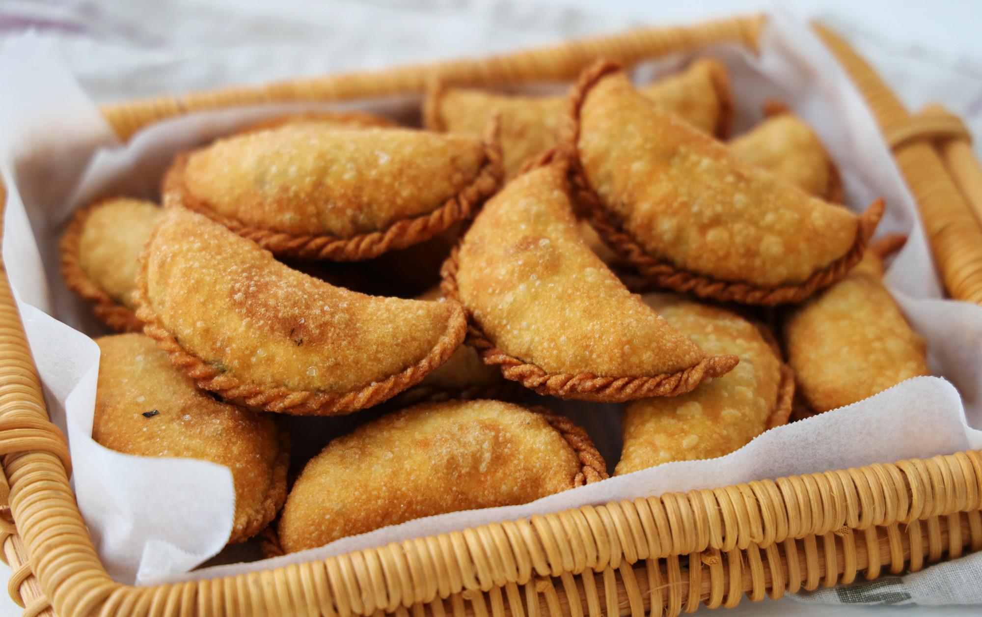 香脆可口的美味颜值一流口感更是独一无二越吃越香超过瘾