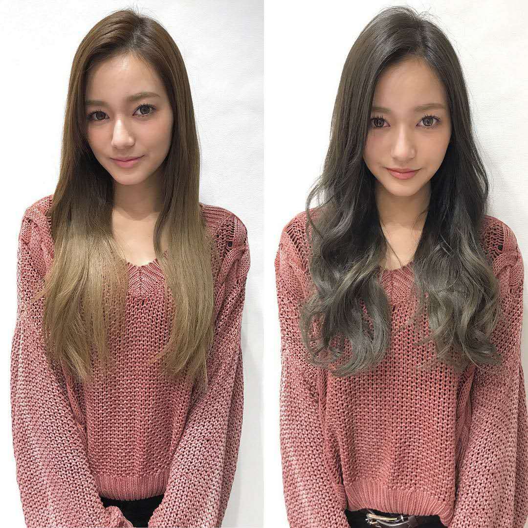 如何找对适合自己的发型?这10款发型前后对比,告诉你如何选发型休闲区蓝鸢梦想 - Www.slyday.coM 如何找对适合自己的发型?这10款发型前后对比,告诉你如何选发型休闲区蓝鸢梦想 - Www.slyday.coM