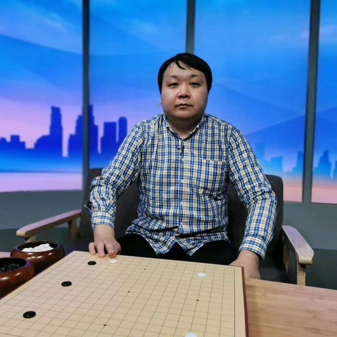彭荃怒斥李轩豪作弊论:别给中国围棋添堵