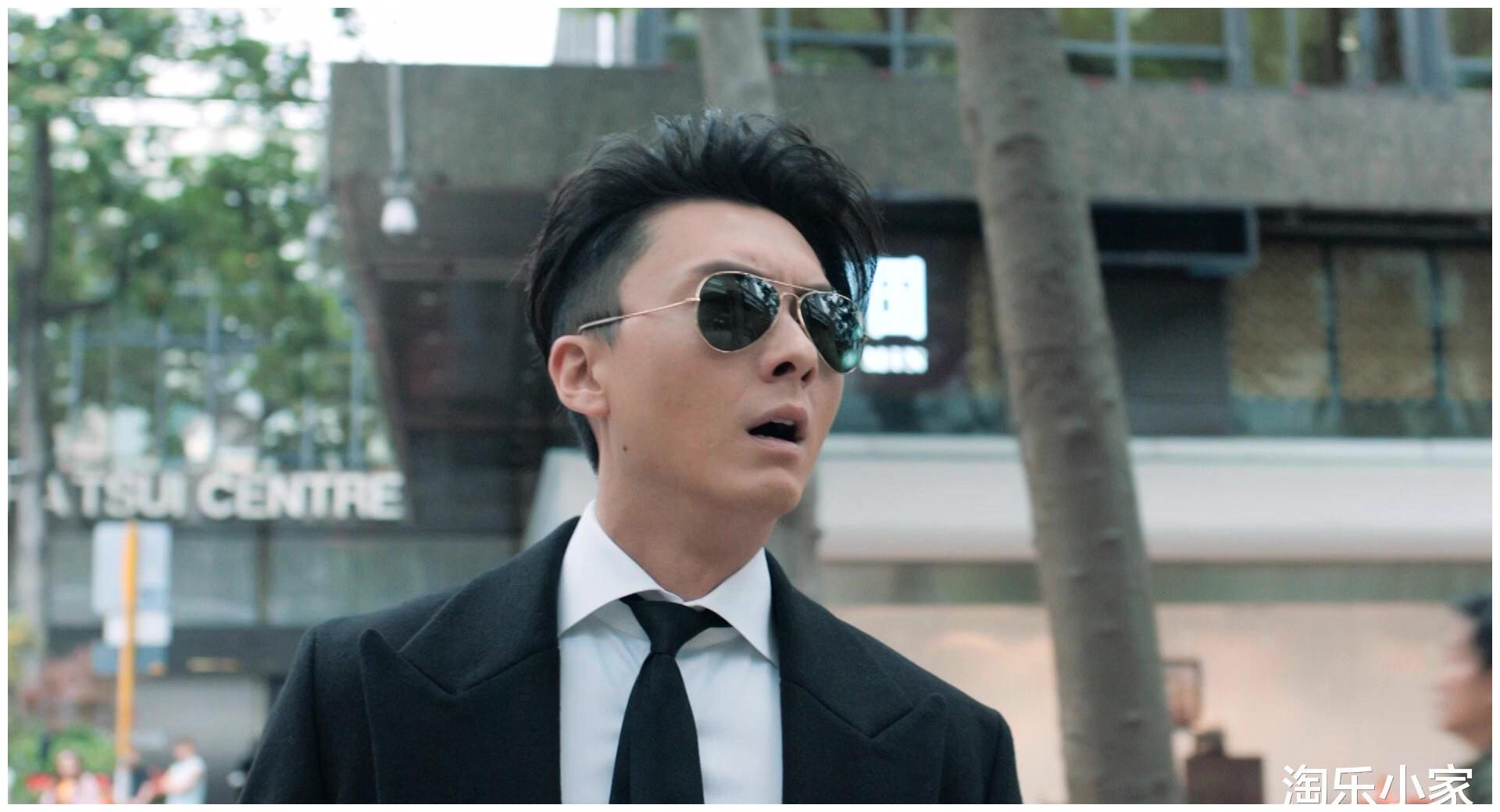 反黑路人甲|高彬|张振朗_新浪新闻