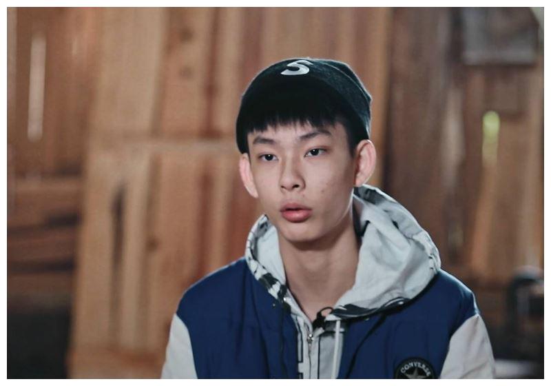 变形记|王红林|节目_新浪新闻