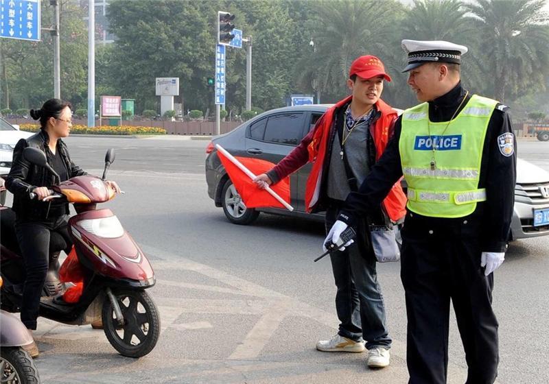 学员通过科目三后为啥会被安排去站岗教练都是为你好
