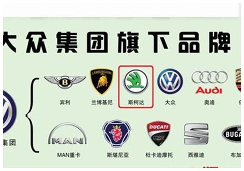 保时捷零件上印大众车标车主讨要说法网友真没见过世面