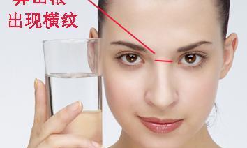 鼻子上长这些“纹印”对命运有什么影响?|相学|竖纹|鼻梁|运势|财运_新浪新闻