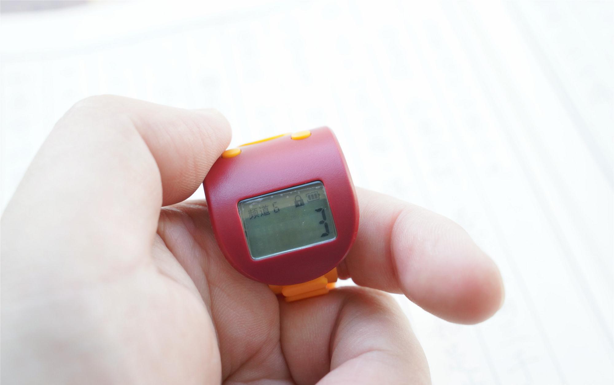 缘满念佛计数器科技助力学佛提升修行