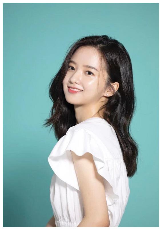 sm新女团的颜值被碾压|高恩|女团|练习生_新浪新闻