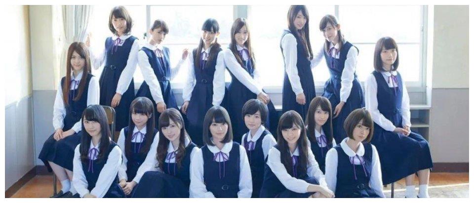 乃木坂46单曲center盘点 西野七濑7次暂列队史第一 财经头条 乃木坂46单曲center盘点 西野七濑7次暂列队史第一 财经头条