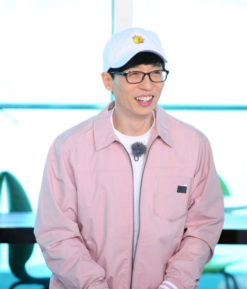 刘在石被黄大宪队友打脸在综艺节目中承认犯规韩流网友破防了