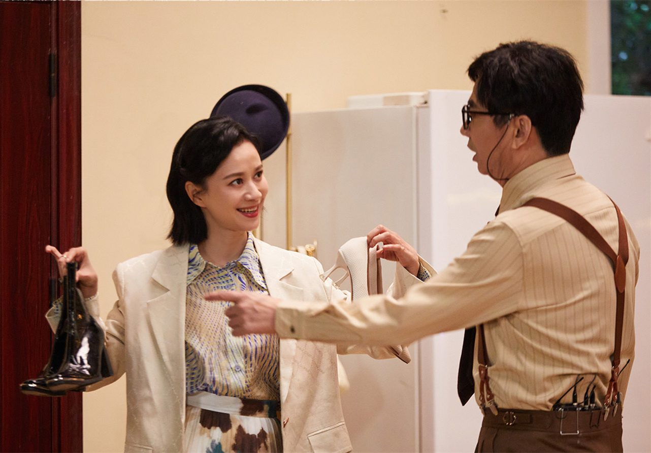 《开播！情景喜剧》冠军产生，《家有姐妹》要开机，杨超越做女主休闲区蓝鸢梦想 - Www.slyday.coM