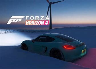 争夺地面载具王者称号《极限竞速:地平线4》与火车来一场跑酷