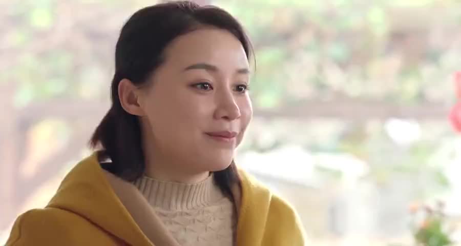 安梅照顾婆婆被人家各种嫌弃各种低三下四完全不给面子