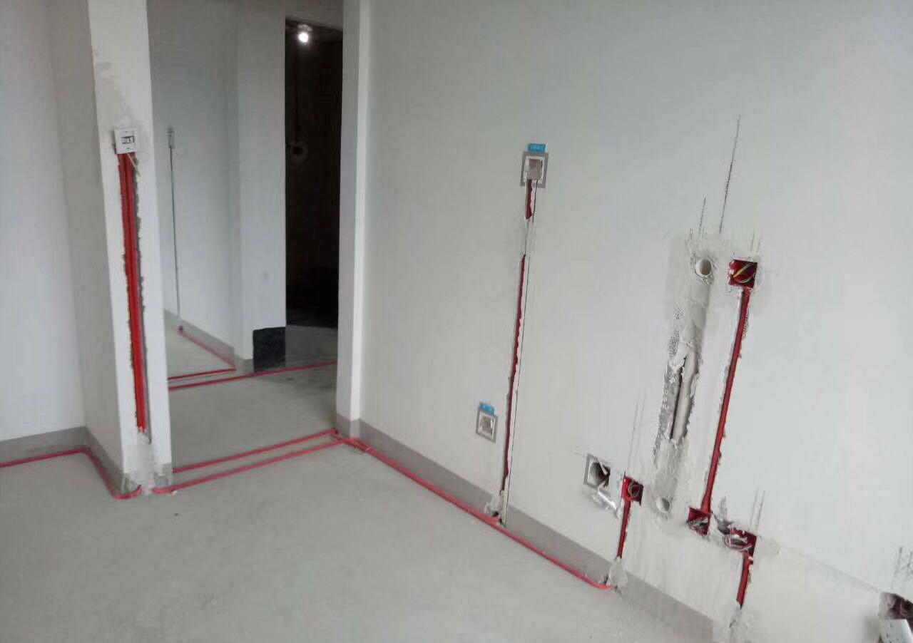 家装电路改造的几点建议