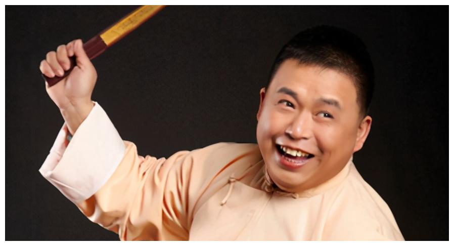 年仅36岁,是侯耀文再传弟子|郎闲芝麻盐|济南|肺栓塞_新浪新闻