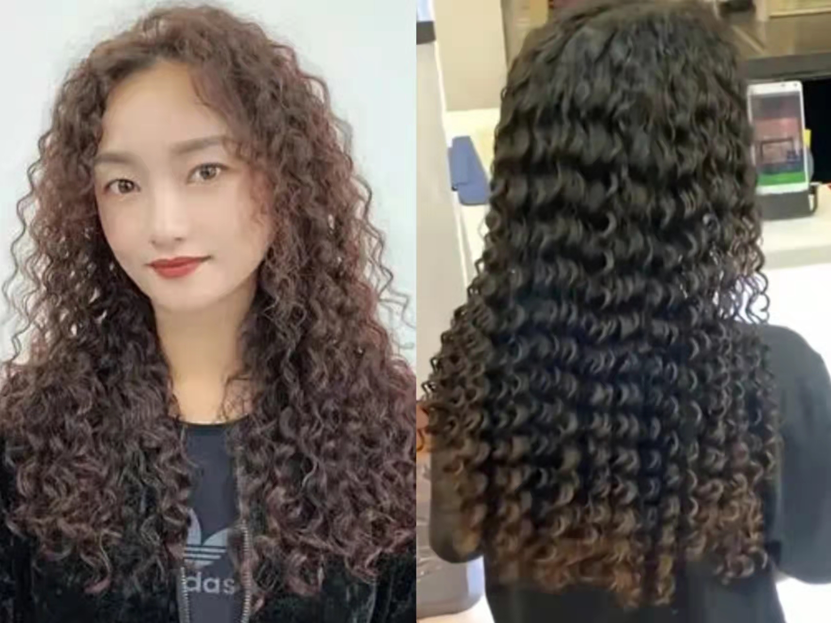 第三种:长款的螺丝头