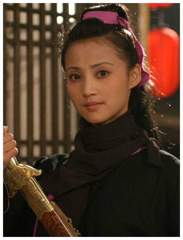 武林外传五大女演员现状她们气质突变而她却被骂丑